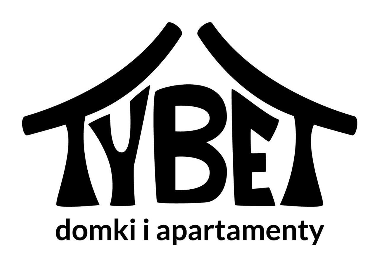 Tybet Domki I Apartamenty Bukowina Tatrzańska Kültér fotó